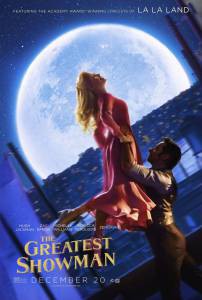 Смотреть кинофильм Величайший шоумен / The Greatest Showman бесплатно онлайн Смотреть кинофильм Величайший шоумен / The Greatest Showman бесплатно онлайн