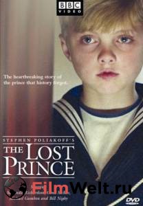    () - The Lost Prince   