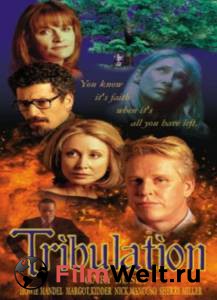   Tribulation   