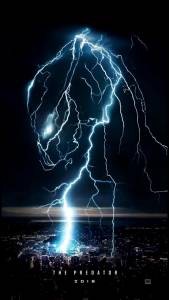 Бесплатный фильм Хищник / The Predator Бесплатный фильм Хищник / The Predator