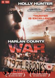     () - Harlan County War   