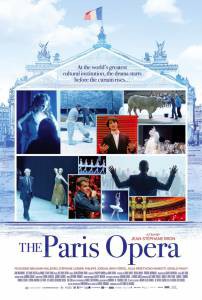 Парижская опера / L'Opra онлайн без регистрации