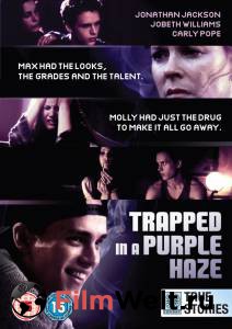     () - Trapped in a Purple Haze - [2000]   