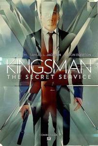  Kingsman:     
