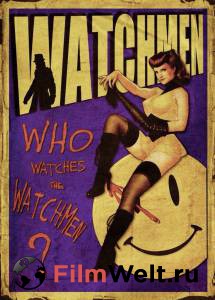    Watchmen (2009)   HD