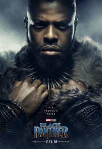 Смотреть бесплатно Чёрная Пантера Black Panther онлайн Смотреть бесплатно Чёрная Пантера Black Panther онлайн