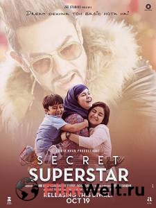    / Secret Superstar   