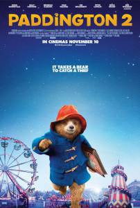    2 - Paddington 2 - (2017) 