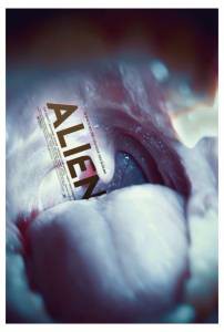 Смотреть увлекательный фильм Чужой / Alien / (1979) онлайн