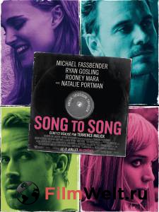    - Song to Song  