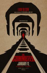  / The Commuter    