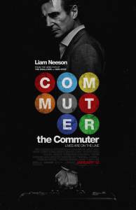 Смотреть кинофильм Пассажир / The Commuter / (2018) бесплатно онлайн Смотреть кинофильм Пассажир / The Commuter / (2018) бесплатно онлайн