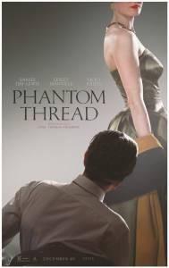 Смотреть увлекательный фильм Призрачная нить / Phantom Thread / (2017) онлайн Смотреть увлекательный фильм Призрачная нить / Phantom Thread / (2017) онлайн