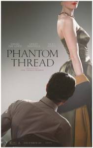     - Phantom Thread - 2017 online