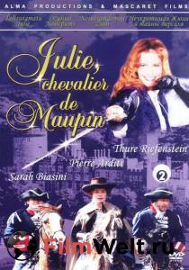      () / Julie, chevalier de Maupin   