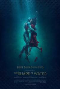 Смотреть онлайн фильм Форма воды Смотреть онлайн фильм Форма воды