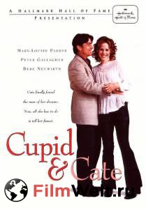       () Cupid &amp; Cate 2000