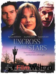      / Uncross the Stars / [2008] 