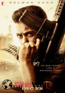 Смотреть фильм Тигр жив / Tiger Zinda Hai / (2017) online Смотреть фильм Тигр жив / Tiger Zinda Hai / (2017) online
