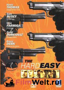     / The Hard Easy / [2006] 