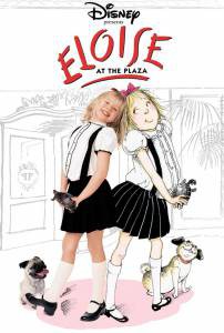      () - Eloise at the Plaza - [2003]