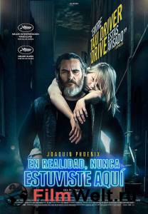        - You Were Never Really Here - 2017 