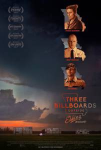       ,  Three Billboards Outside Ebbing, Missouri  