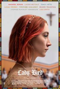 Кино Леди Бёрд Lady Bird смотреть онлайн бесплатно