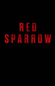      / Red Sparrow 