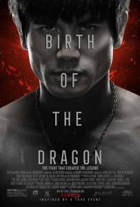 Смотреть фильм Брюс Ли: Рождение Дракона - 2016 онлайн