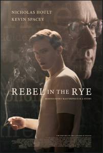 Смотреть увлекательный онлайн фильм За пропастью во ржи / Rebel in the Rye / 2017