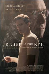 Смотреть увлекательный фильм За пропастью во ржи - Rebel in the Rye онлайн Смотреть увлекательный фильм За пропастью во ржи - Rebel in the Rye онлайн