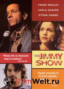 Смотреть Шоу Джимми - The Jimmy Show бесплатно без регистрации