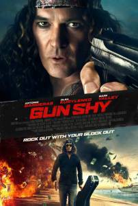 Онлайн кино Отпетый мачо / Gun Shy / 2017 смотреть бесплатно Онлайн кино Отпетый мачо / Gun Shy / 2017 смотреть бесплатно