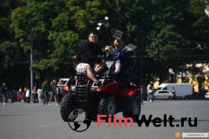 Второй кадр к онлайн кино Второй кадр к онлайн фильму