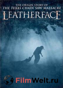    :   / Leatherface / [2017]   
