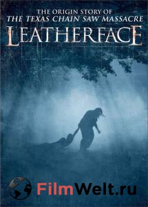     :   / Leatherface  