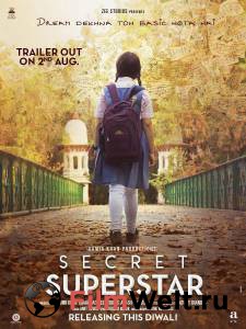 Тайная суперзвезда / Secret Superstar смотреть онлайн без регистрации Тайная суперзвезда / Secret Superstar смотреть онлайн без регистрации
