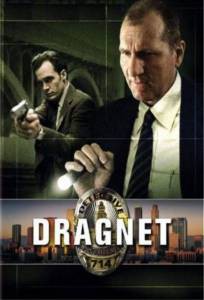      ( 2003  2004) Dragnet 