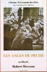    / Les anges du pch / (1943)   