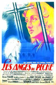 Ангелы греха / Les anges du pch онлайн фильм бесплатно Ангелы греха / Les anges du pch онлайн фильм бесплатно