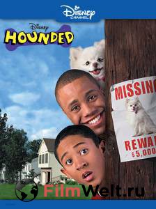    () - Hounded - (2001) 