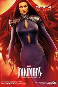    ( 2017  ...) / Inhumans