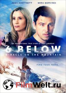     6  / 6 Below: Miracle on the Mountain   