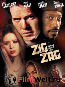 Фильм Зиг Заг / Zig Zag / (2002) смотреть онлайн