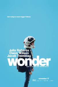  Wonder (2017)   