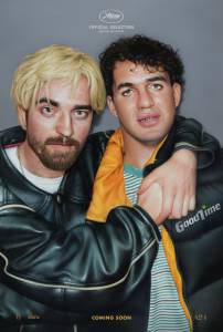 Смотреть увлекательный фильм Хорошее время - Good Time - (2017) онлайн Смотреть увлекательный фильм Хорошее время - Good Time - (2017) онлайн