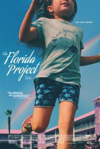 Онлайн кино Проект Флорида - [2017]