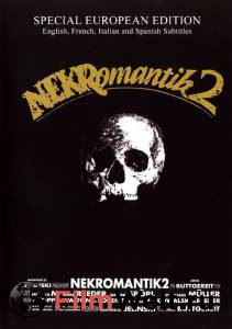   2 / Nekromantik2 / (1991) 