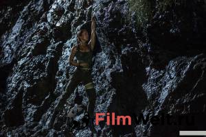   Tomb Raider:   / Tomb Raider / 2018  